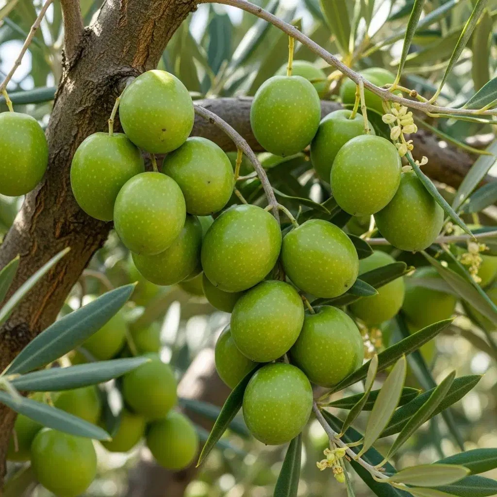 نهال زیتون کنسروی برتر،انتخاب اول باغداران حرفهای|خدمات باغبانی و درختکاری|قزوین, |دیوار