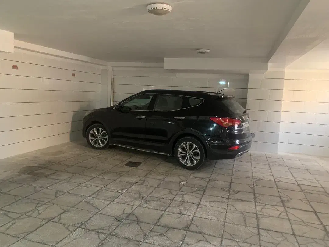 سانتافه2014 فول عمان دو لکه رنگ کوچیک|خودرو سواری و وانت|شاهرود, |دیوار