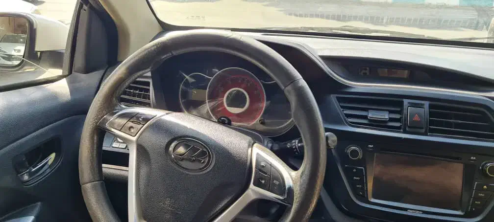 خودرو لیفان x50 اتوماتیک|خودرو سواری و وانت|یزد, |دیوار