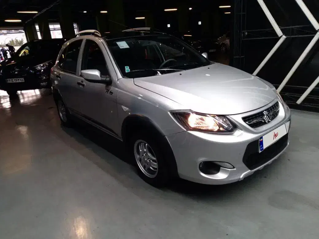 کوئیک|خودرو سواری و وانت|رزن, |دیوار