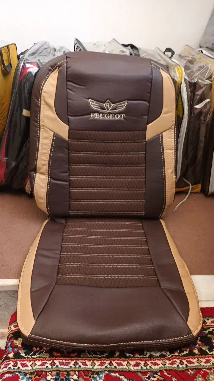 روکش صندلی وکفپوش به قیمت خرید|قطعات یدکی و لوازم جانبی|تربت‌حیدریه, آغوی|دیوار