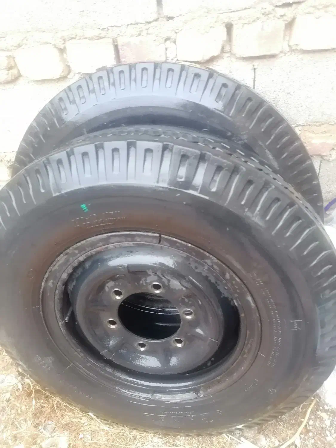 رینگ ولاستیک نیسان|قطعات یدکی و لوازم جانبی|قیدار, |دیوار