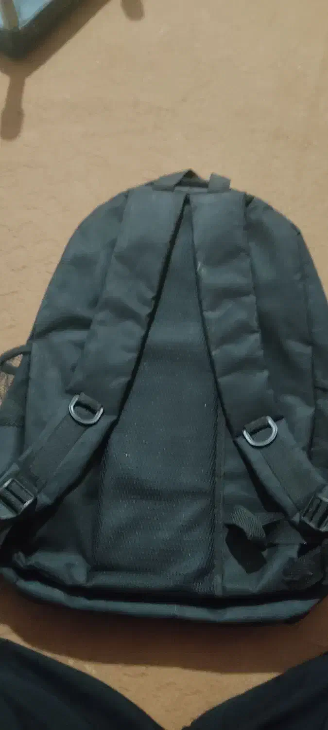 کوله پشتی کت|کوهنوردی و کمپینگ|گنبد کاووس, |دیوار