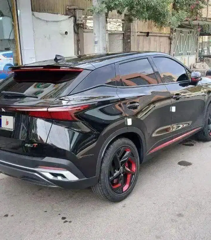 فونیکس FX|خودرو کلاسیک|قم, مهر آباد|دیوار