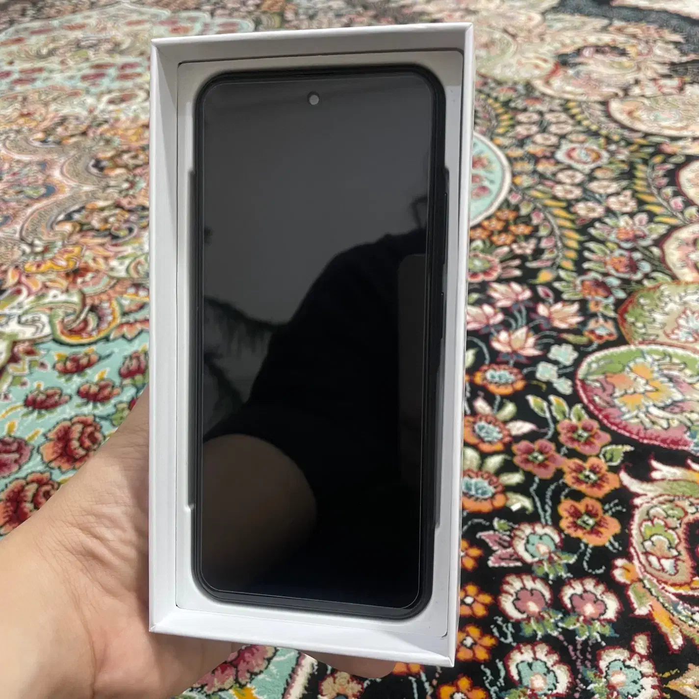 گوشی موبایل a56|موبایل|اصفهان, سرتاوه|دیوار