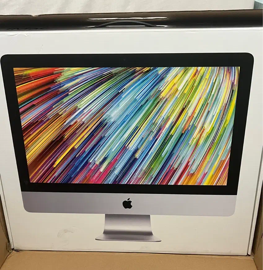 imac 2017 آیمک|رایانه رومیزی|تهران, ستارخان|دیوار