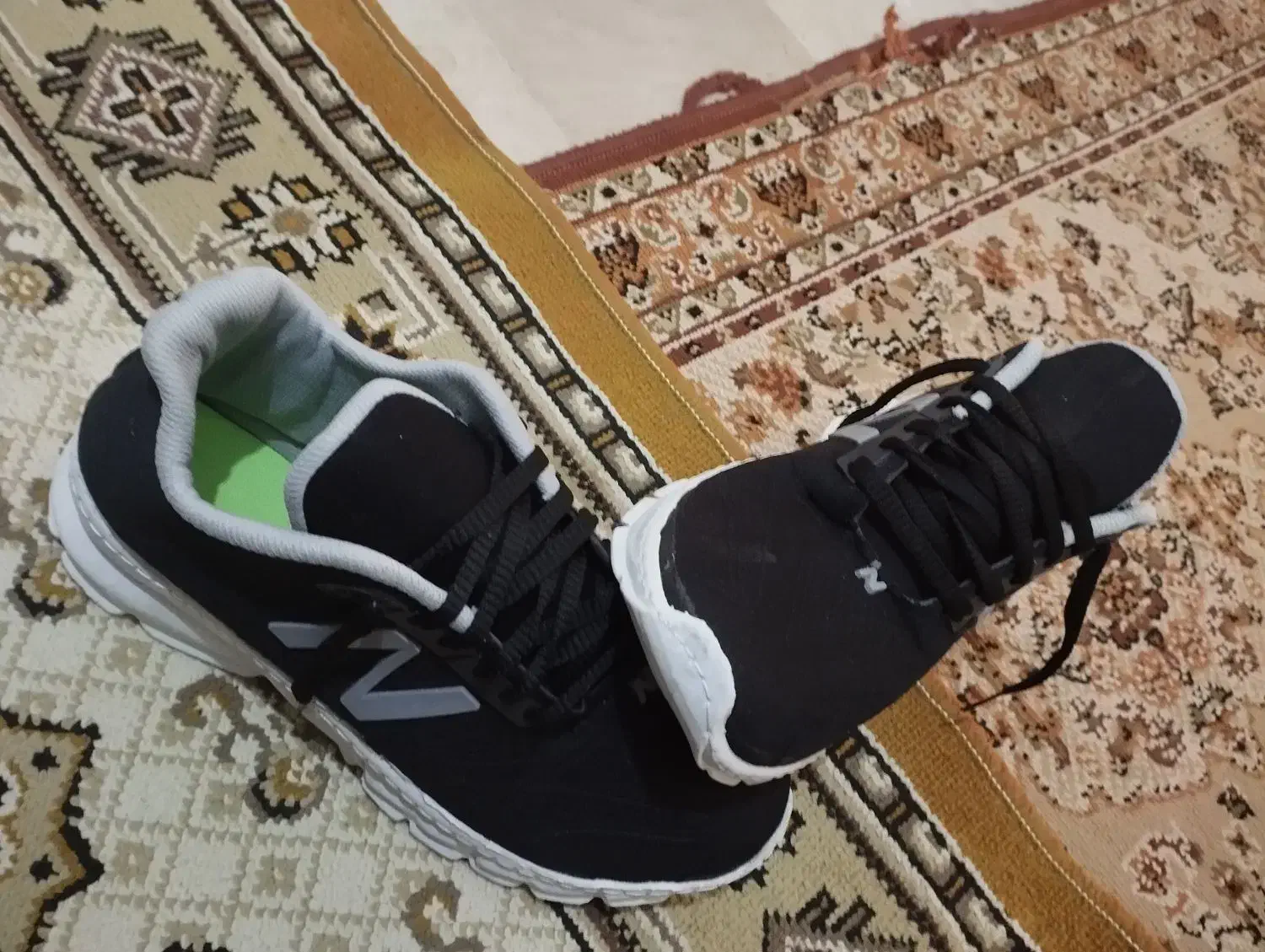 کفش نیو|تجهیزات ورزشی|اردبیل, |دیوار