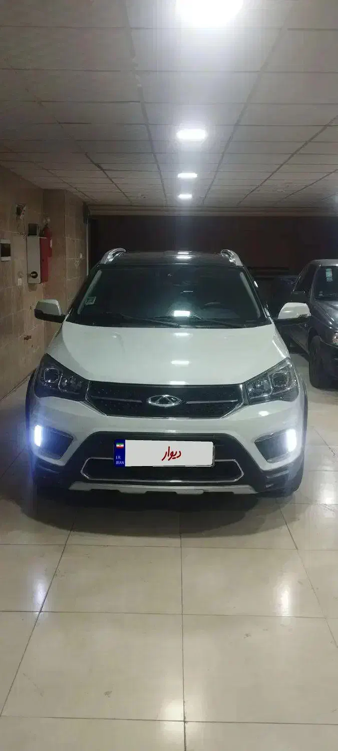 ام وی ام ام x22|خودرو سواری و وانت|تبریز, |دیوار