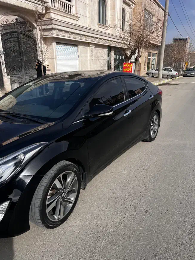 النترا ۲۰۱۵ فول|خودرو سواری و وانت|مشهد, سجاد شهر|دیوار