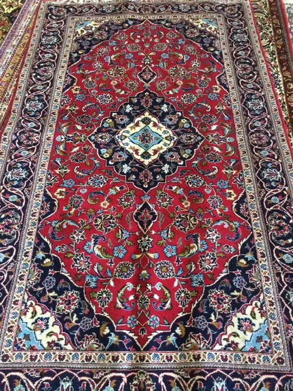 فرش دستباف یزد|فرش|شیراز, پارک آزادی|دیوار