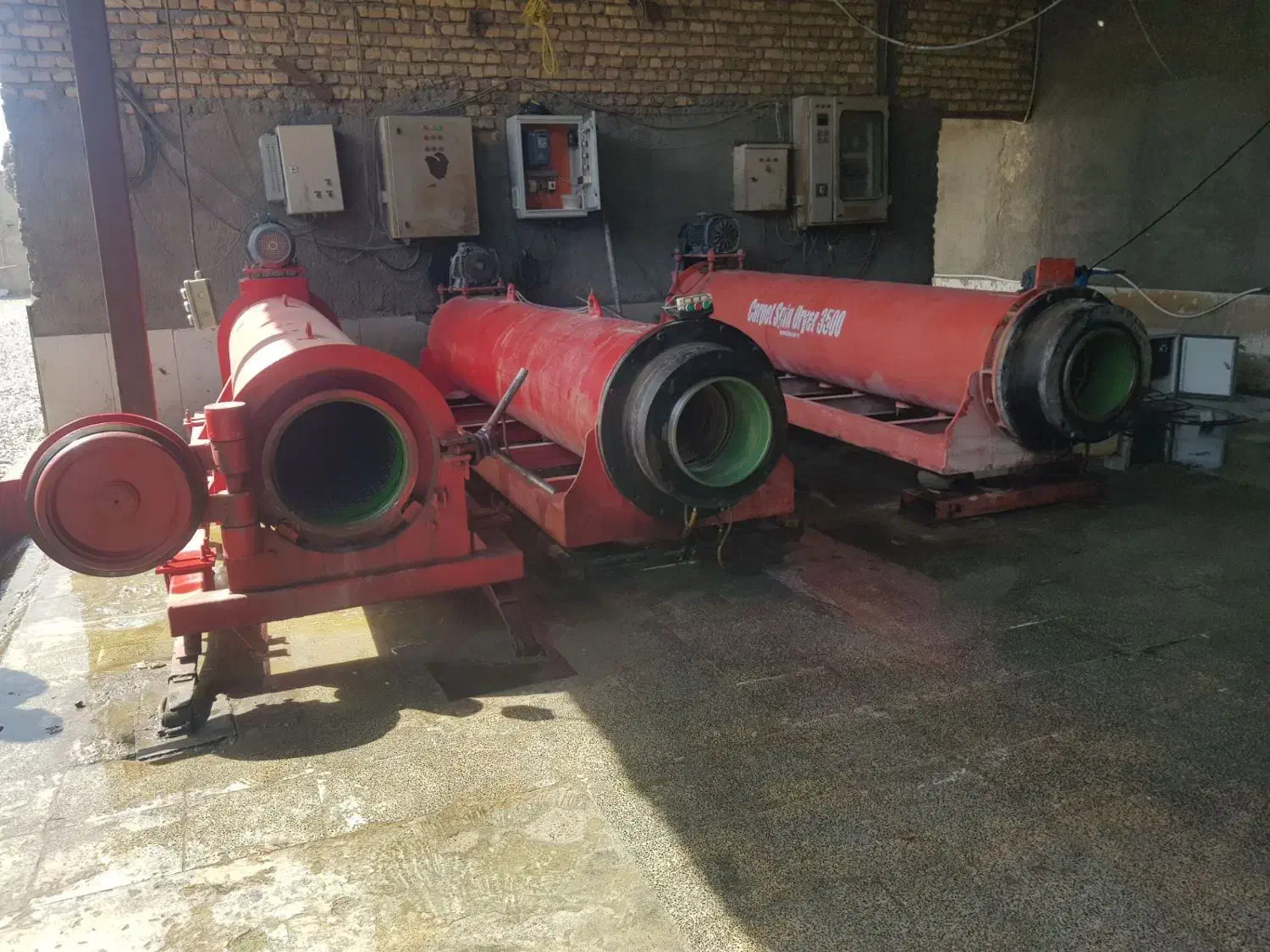 قالیشویی مکانیزه شرق سراسر مشهد|خدمات نظافت|مشهد, طلاب|دیوار