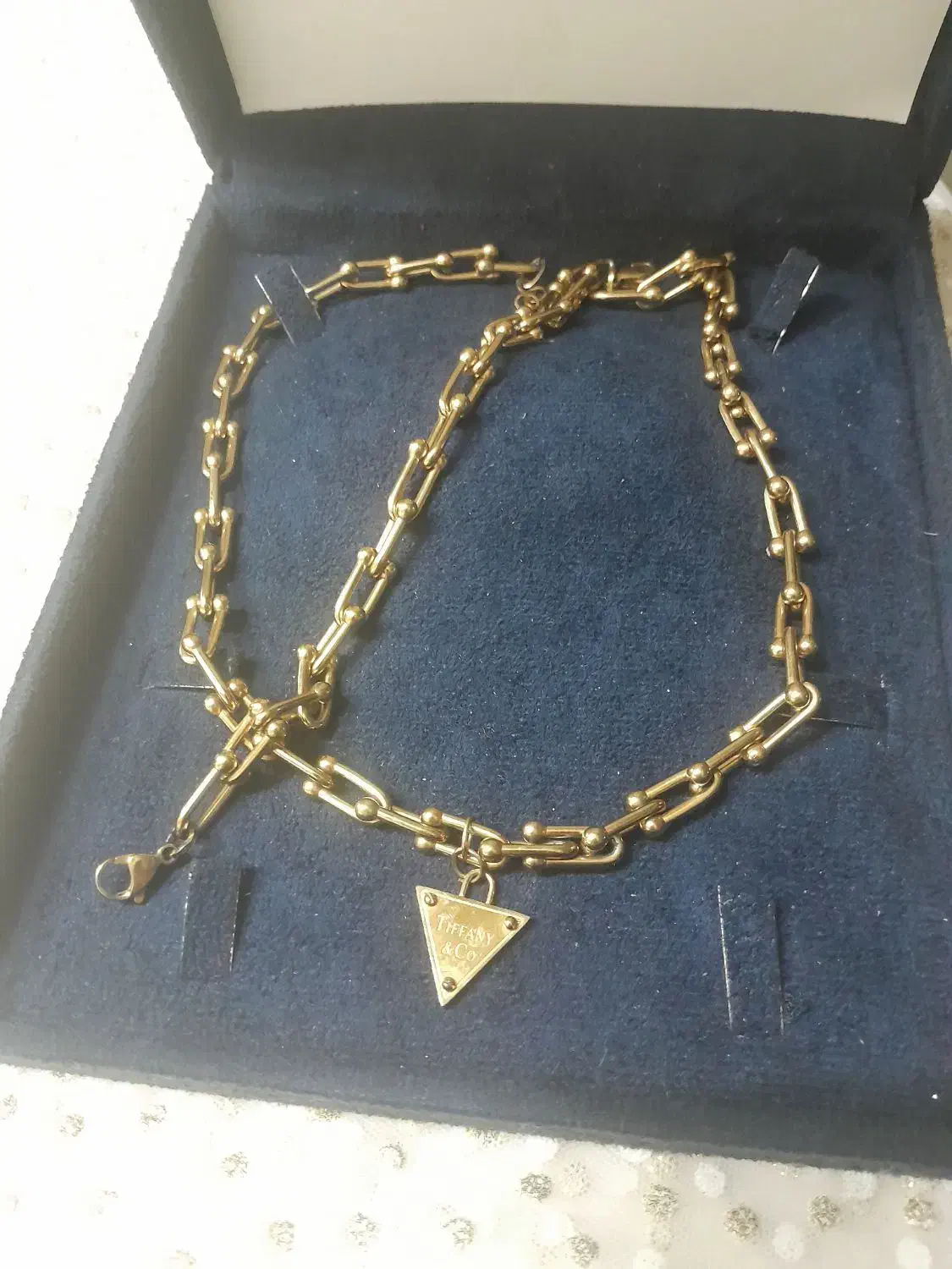 سرویس تیفانی وکارتیروتراش والنگوفیوژن|جواهرات|تهران, تهرانپارس غربی|دیوار