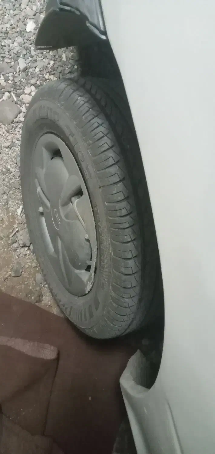 پراید وانت ۹۶|خودرو سواری و وانت|مشهد, دانش|دیوار