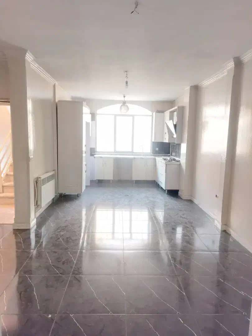 شریعتی ادیبی ۶۴ متر ۲خوابه آپارتمان بازسازی شده