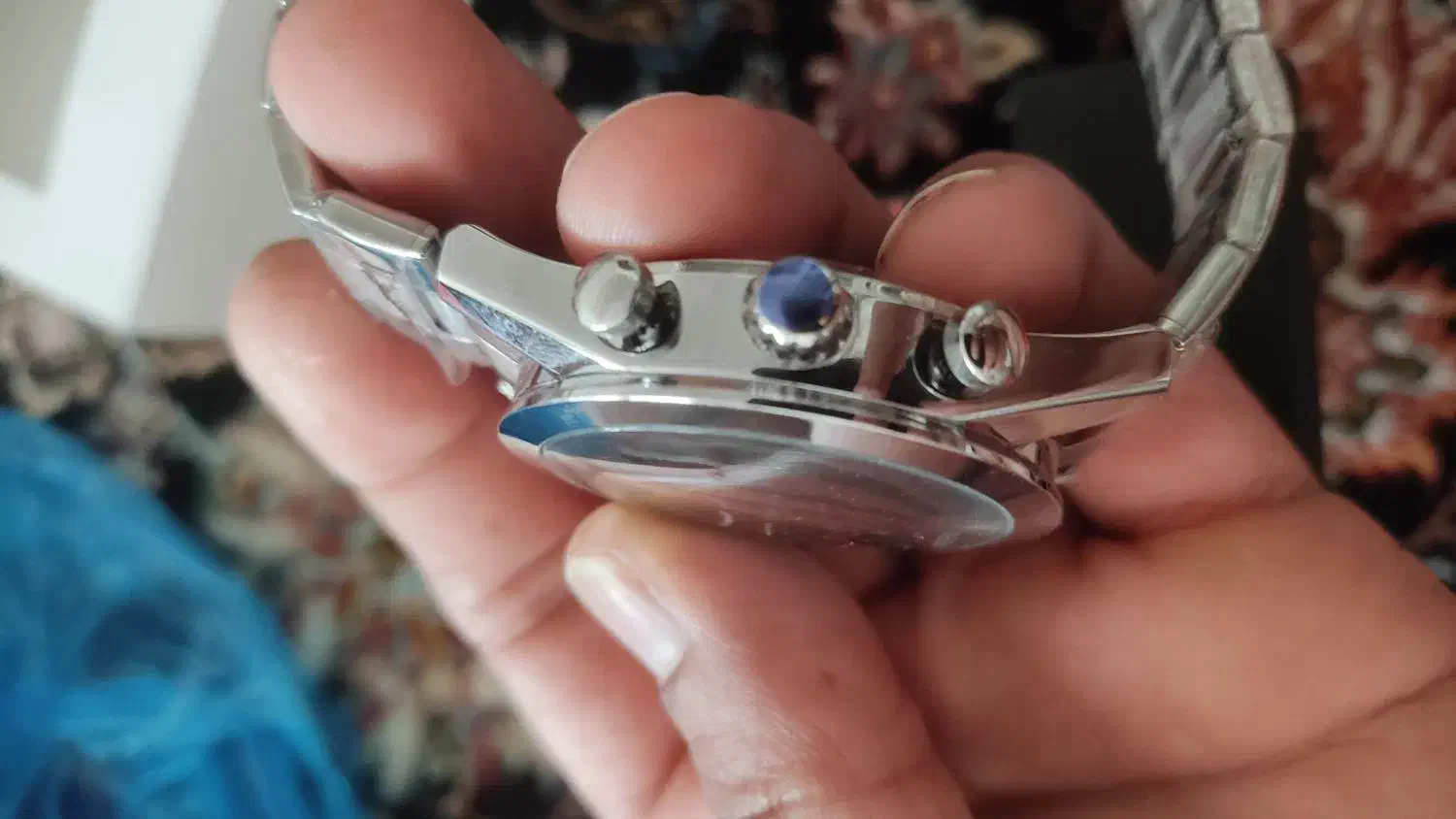 ساعت نو|ساعت|خرمآباد, |دیوار