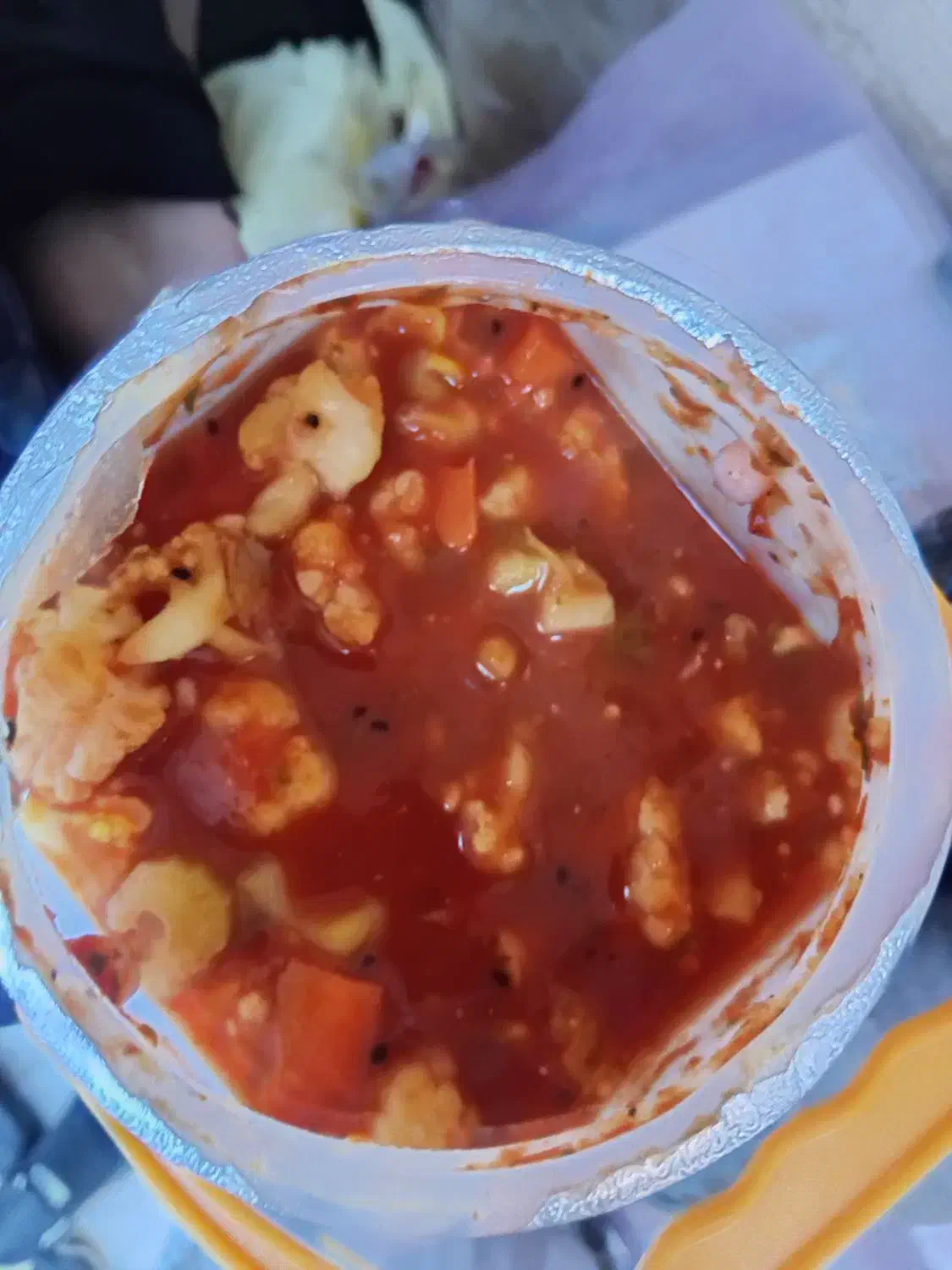 سالاد ترشی نیشابور ارگانیک و بهداشتی و خانگی|خوردنی و آشامیدنی|مشهد, انقلاب|دیوار