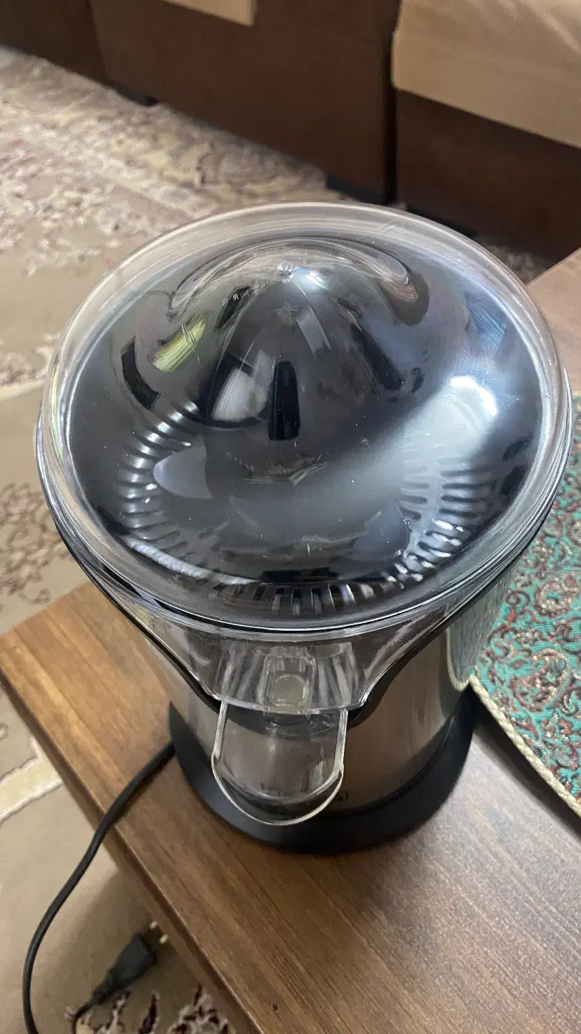 آب مرکباتگیری سام|آبمیوه‌گیر و آب‌مرکبات‌گیر|نیشابور, بزرگمهر|دیوار