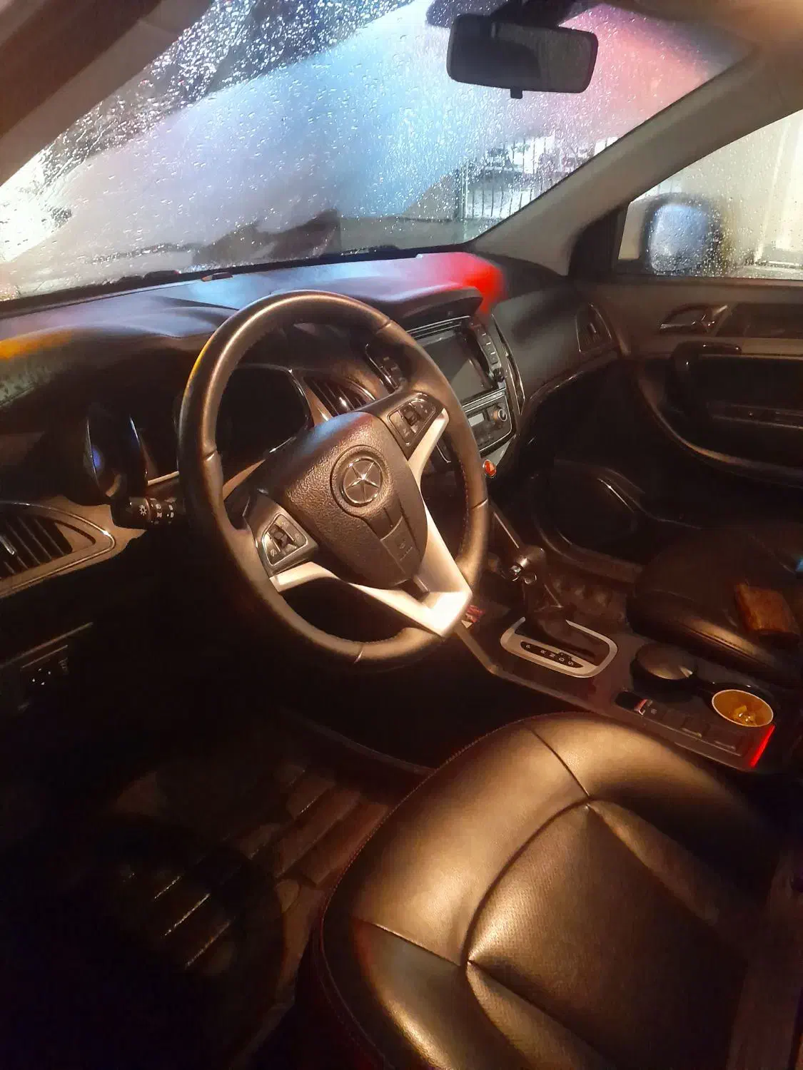 جک s5|خودرو سواری و وانت|رشت, رودبارتان|دیوار