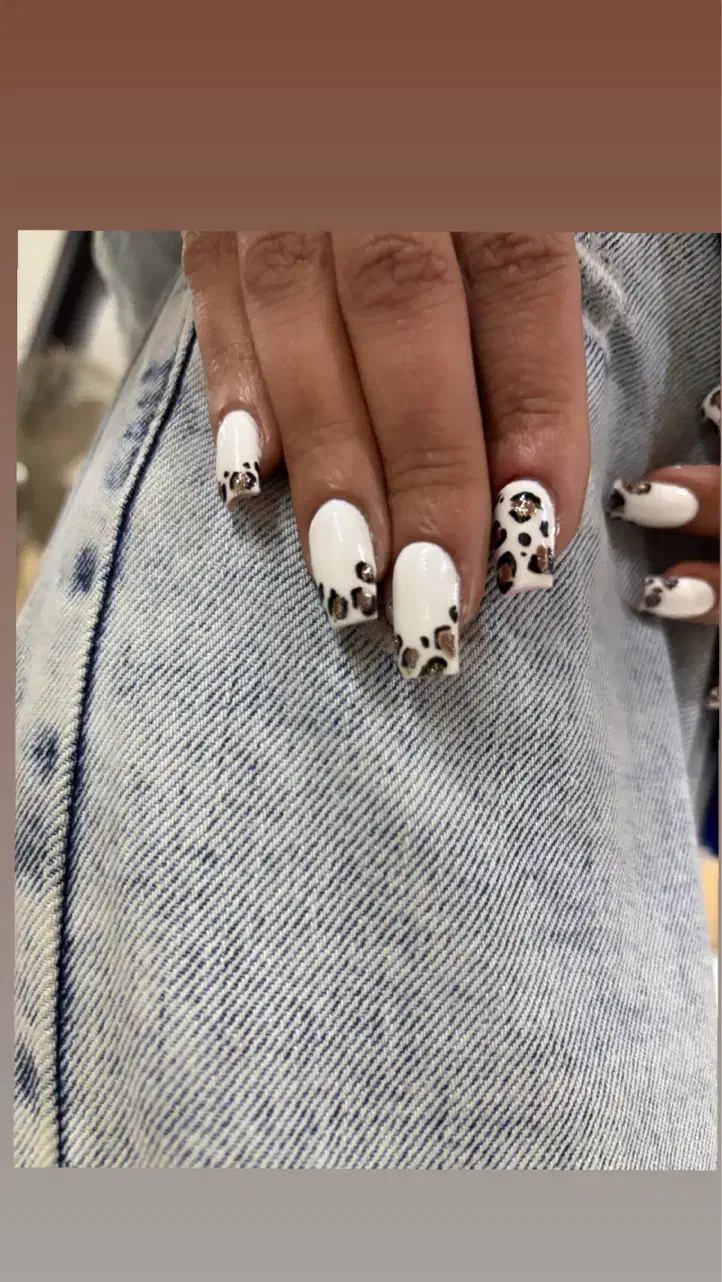 آموزش کاشت ناخن فقط ۱/۹۰۰ هزار تومان|خدمات آموزشی|لاهیجان, کوی آزادگان|دیوار