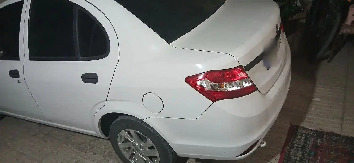 ساینا ex ۱۳۹۸|خودرو سواری و وانت|وحیدیه, |دیوار