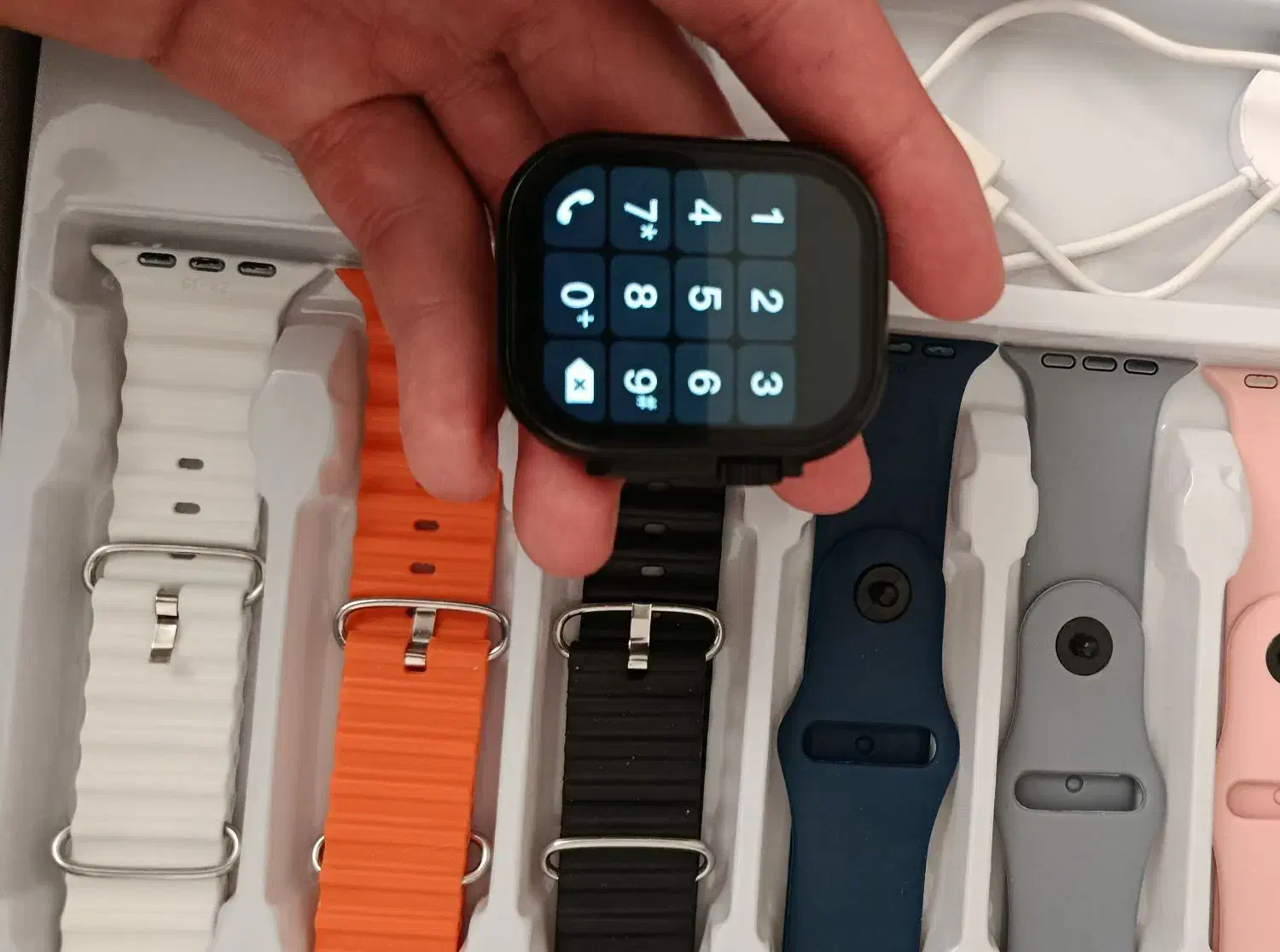 ساعت مچی|ساعت|شیروان (خراسان), |دیوار