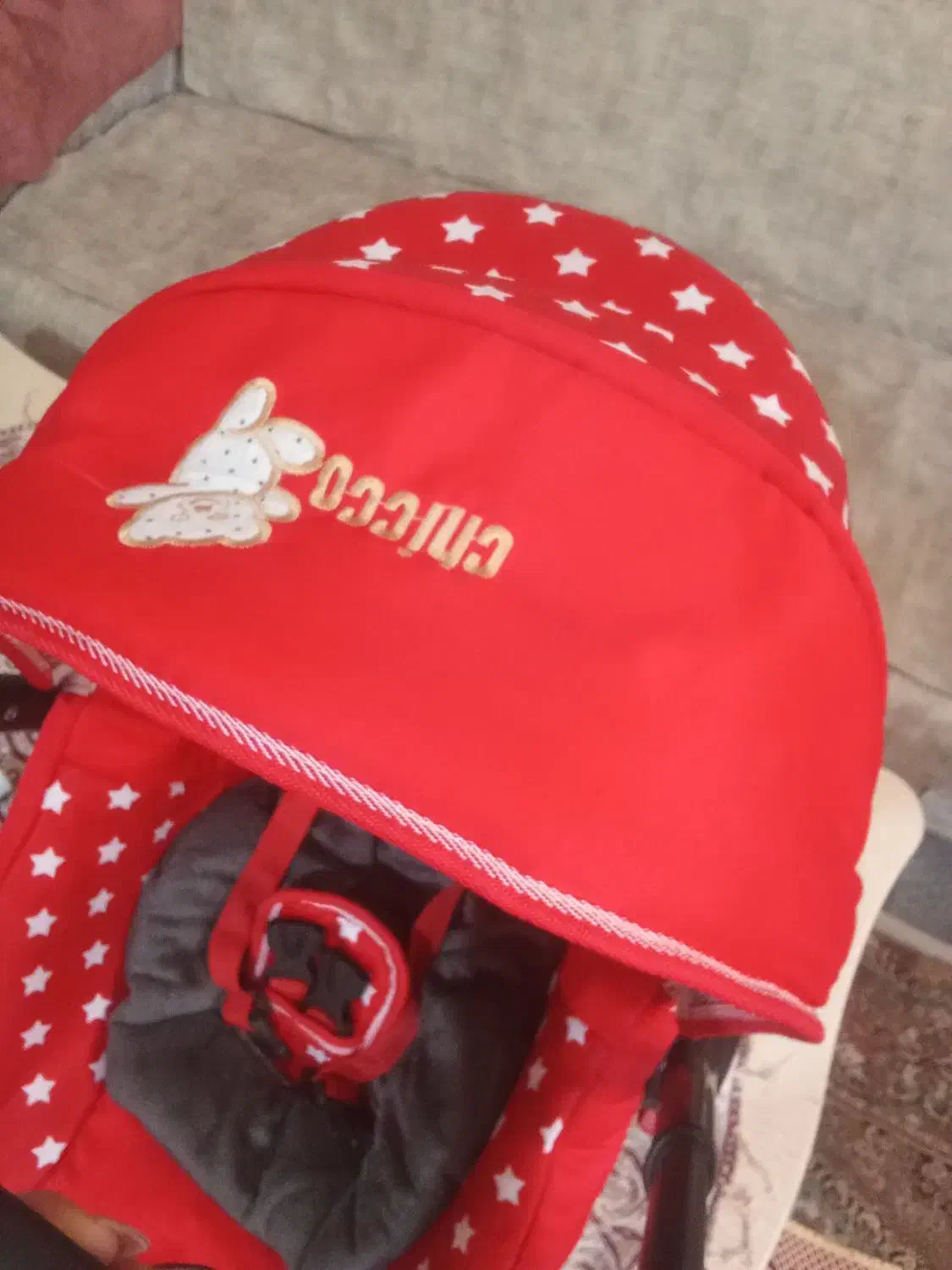 کریر|کالسکه و لوازم جانبی|تبریز, |دیوار