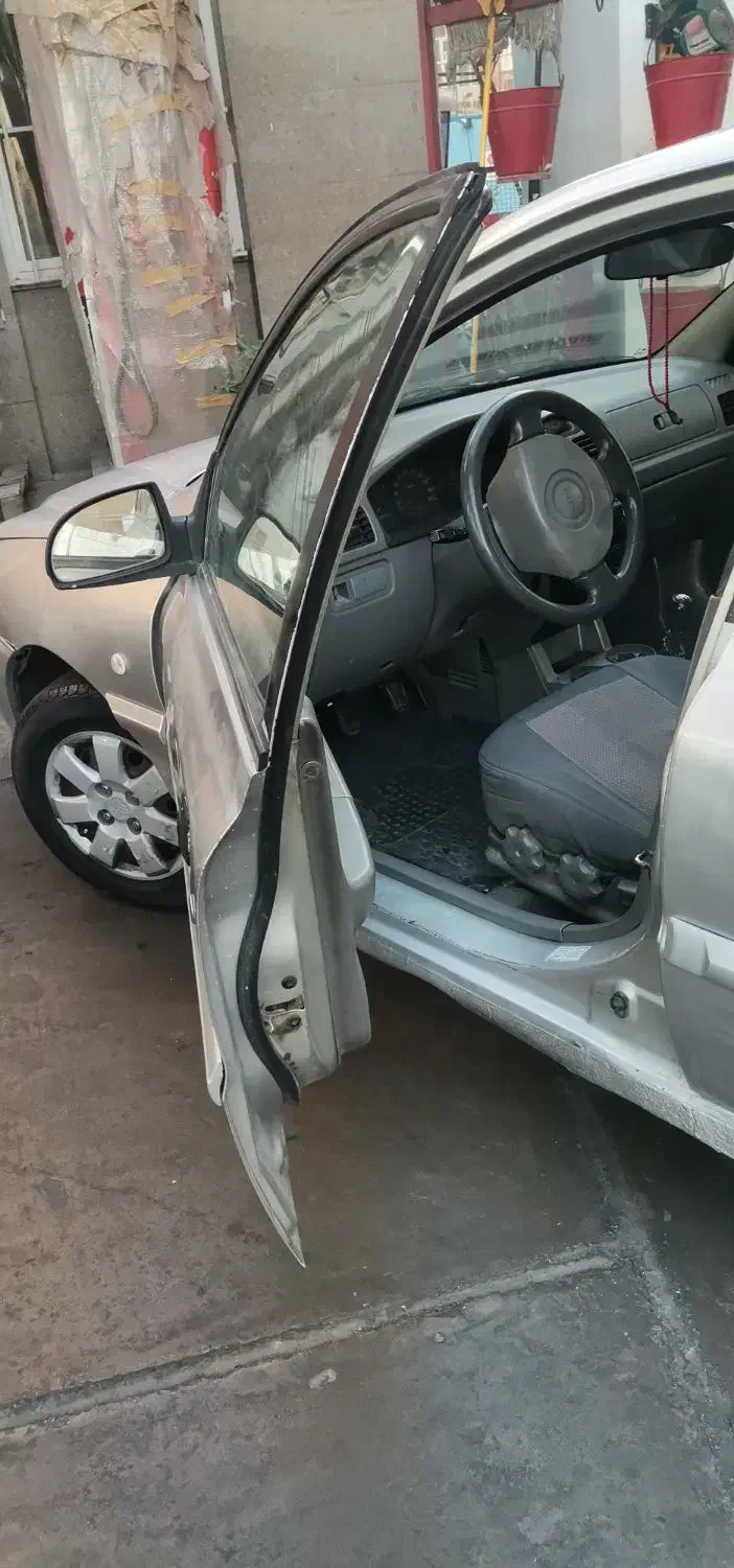 ریو مدل آخر 85|خودرو سواری و وانت|تهران, شهید اسدی|دیوار