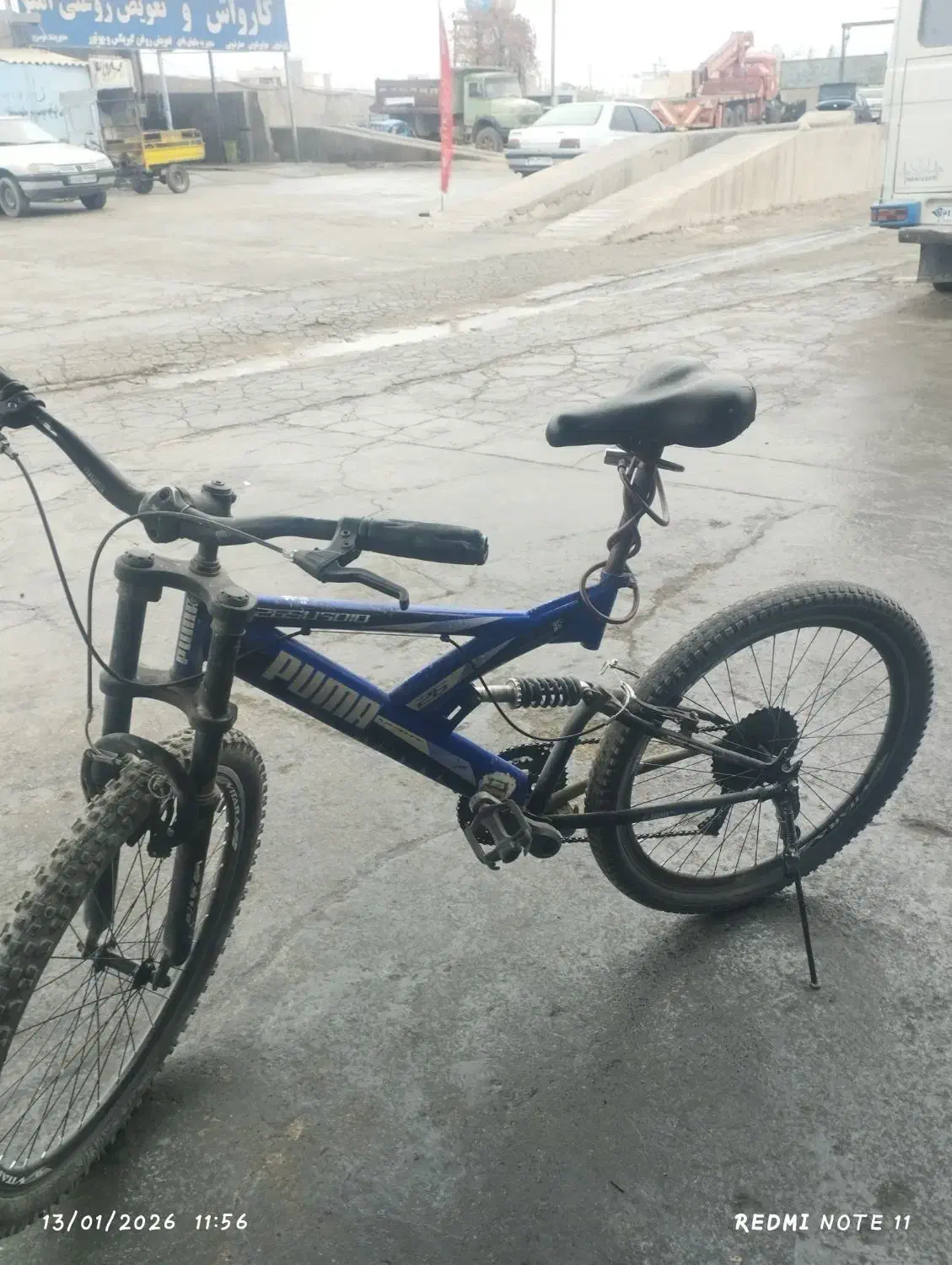 دوچرخه|دوچرخه، اسکیت، اسکوتر|ایذه, |دیوار