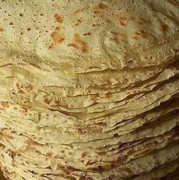 نان تیری|خوردنی و آشامیدنی|یاسوج, |دیوار