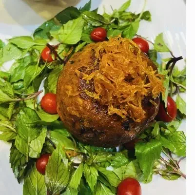 سفارش غذای خانگی برای دورهمی و کارخانجات|خدمات پذیرایی، مراسم|تبریز, |دیوار