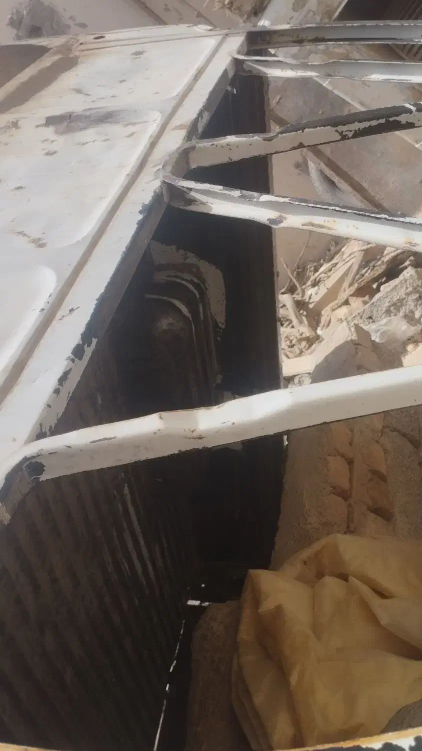 سواری|خودرو سواری و وانت|زاهدان, |دیوار