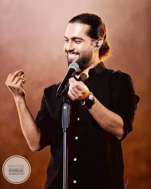 ۲ عدد بلیط کنسرت حامیم|بلیت کنسرت|شاهینشهر, شهرک مطهری|دیوار