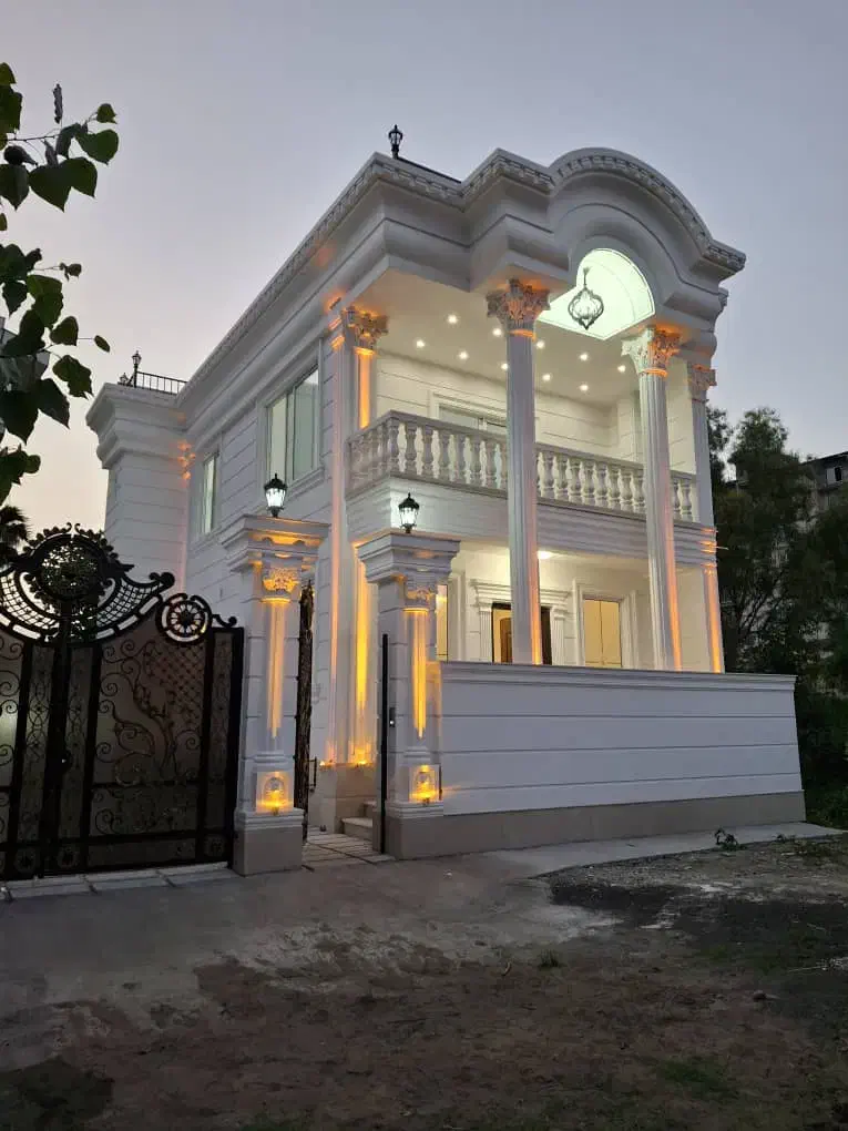 فروش یه دستگاه ویلا|فروش خانه و ویلا|شیرود, |دیوار