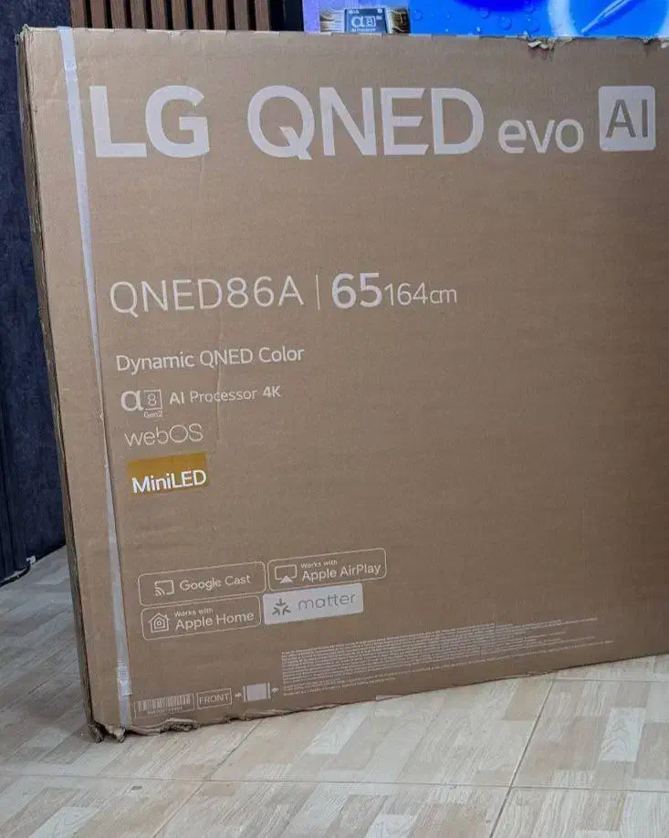 انواع تلویزیون های خارجی اصل|تلویزیون و پروژکتور|تبریز, |دیوار