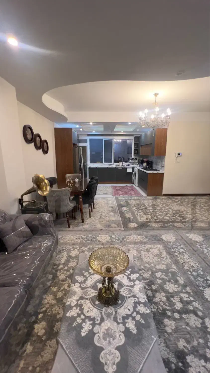 فروش آپارتمان نوساز ۱۰۵متری شخصی ساز/شهرک وحدت|فروش آپارتمان|ری, دولت‌آباد|دیوار