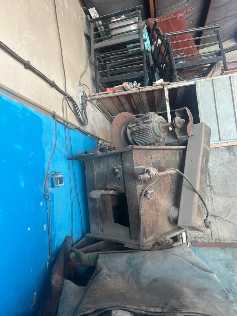 اره اتیشی|ابزارآلات|پاکدشت, پاکدشت (مامازند)|دیوار