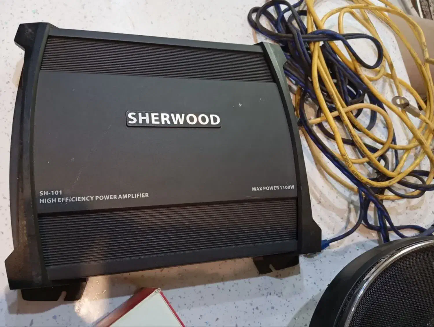 سیستم ماشین درحد نو|قطعات یدکی و لوازم جانبی|کاشان, معلم|دیوار