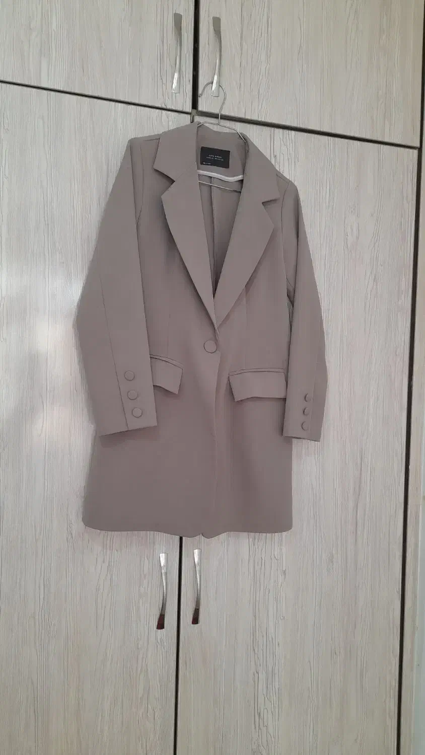 مانتو کتی جنس ترک،سایز ۴۰،۴۲|لباس|سبزوار, شرق کال میانی|دیوار