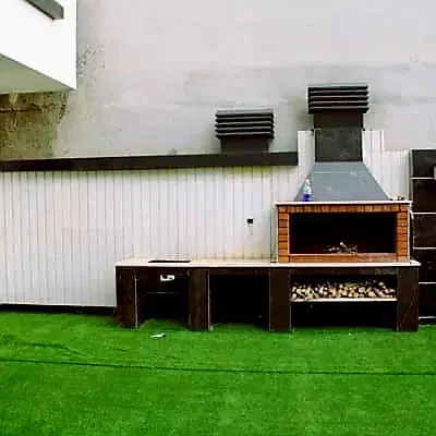 ۶۷۰ متر باغ ویلا سند تکبرگ سهیلیه لشگر آباد|فروش خانه و ویلا|هشتگرد, شهرک سهیلیه|دیوار