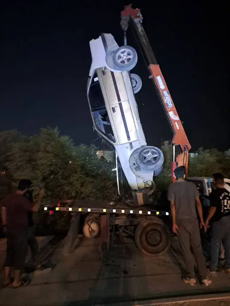 جرثقیل نیسانی.امدادخودرویدک کش کفی خاور|خدمات حمل و نقل|یاسوج, |دیوار