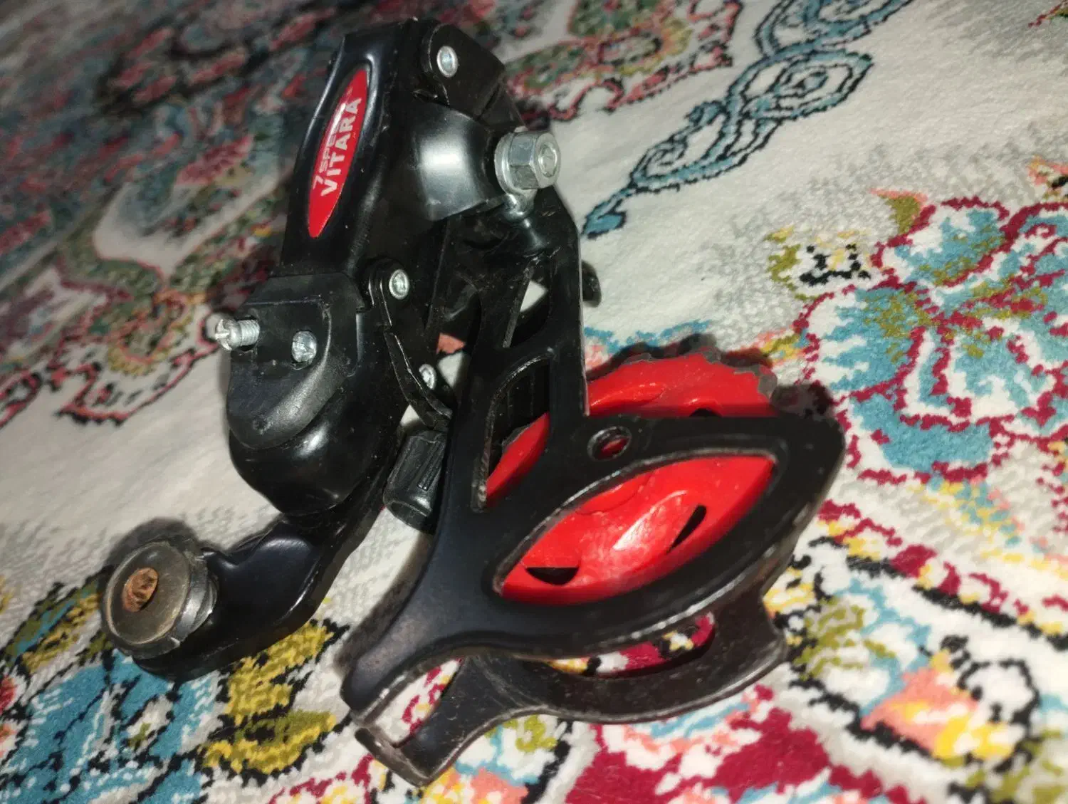 شانزمان|دوچرخه، اسکیت، اسکوتر|مرند, |دیوار