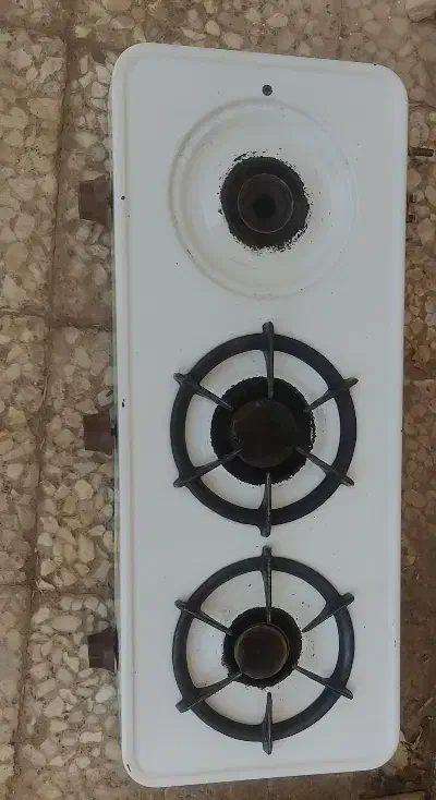 سینگ و گاز|اجاق گاز و لوازم برقی پخت‌وپز|رفسنجان, |دیوار