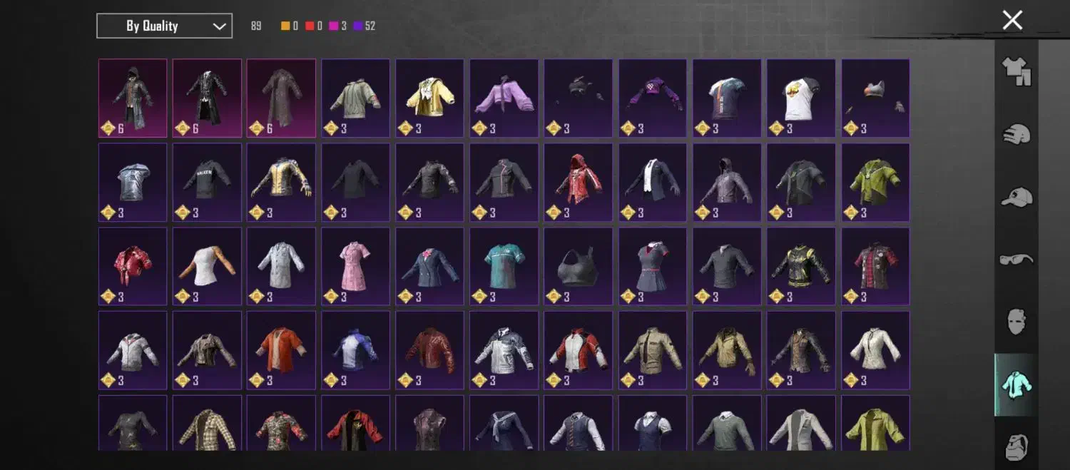 اکانت پابجی|کنسول، بازی ویدئویی و آنلاین|نیمروز, |دیوار