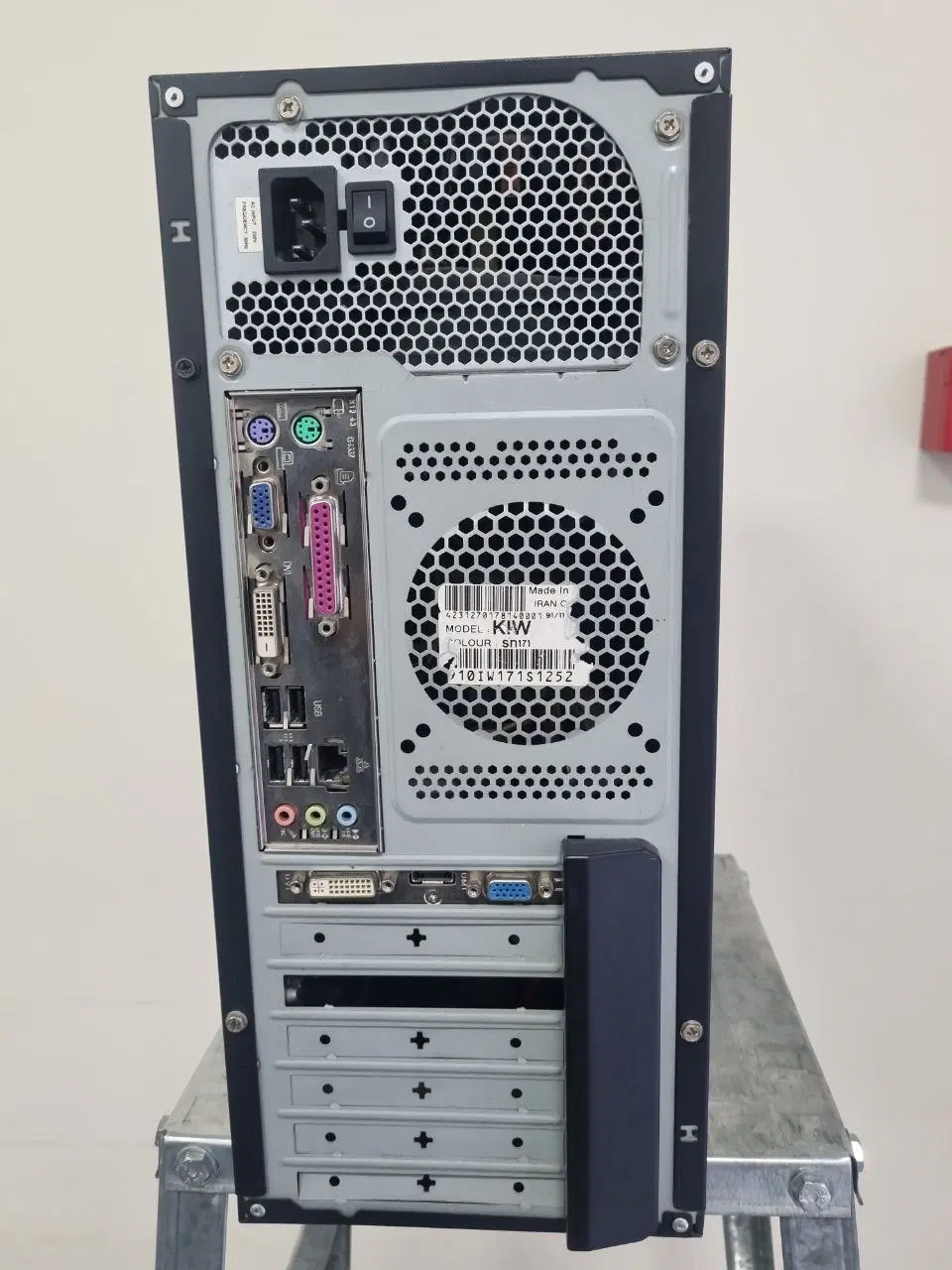 کیس core i5|رایانه رومیزی|تهران, صفا|دیوار