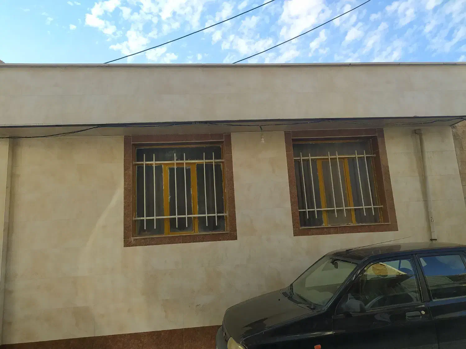 کاشیکار بنا نما|خدمات پیشه و مهارت|کرمانشاه, |دیوار