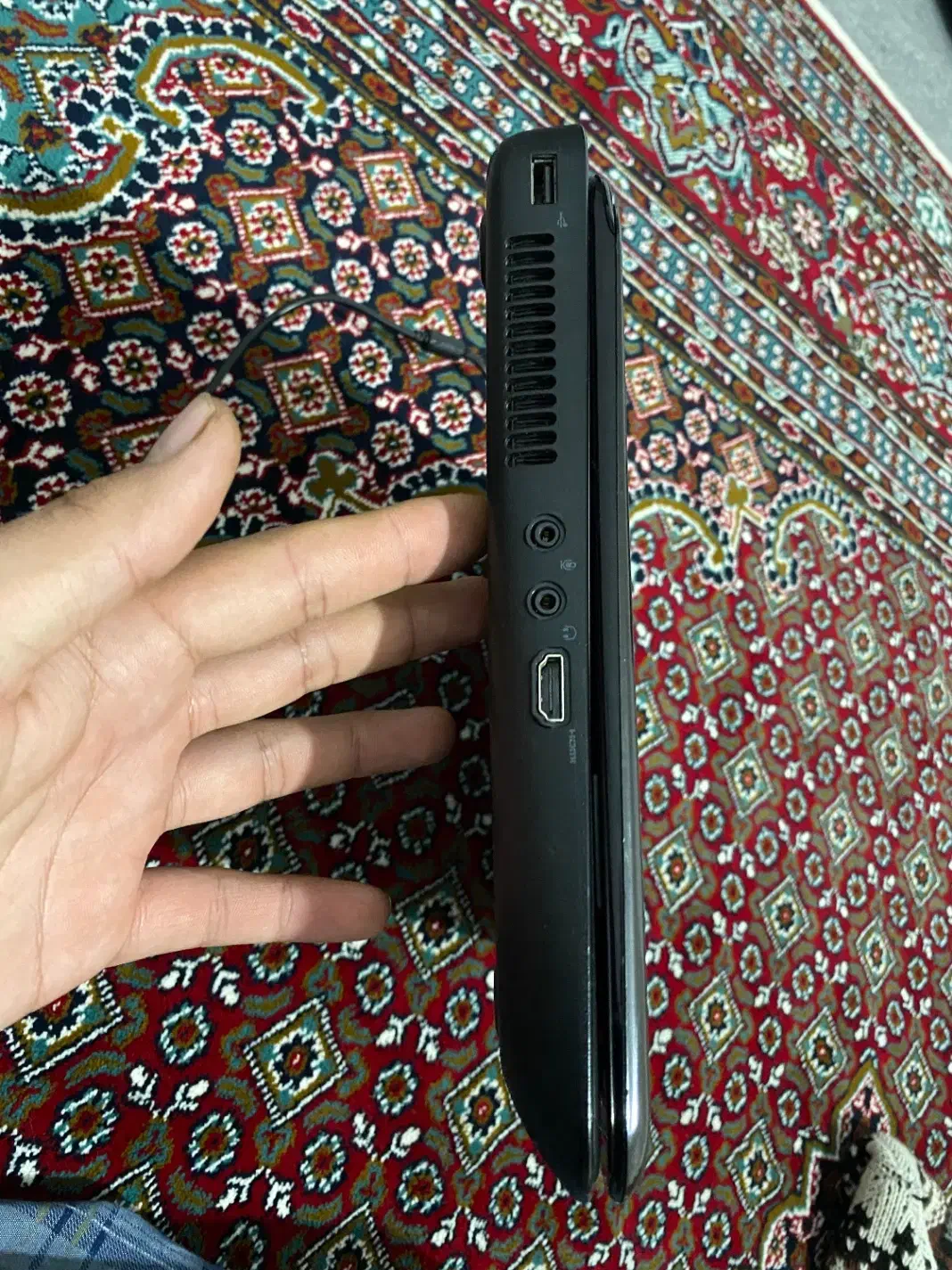 لب تاب|رایانه همراه|همدان, |دیوار