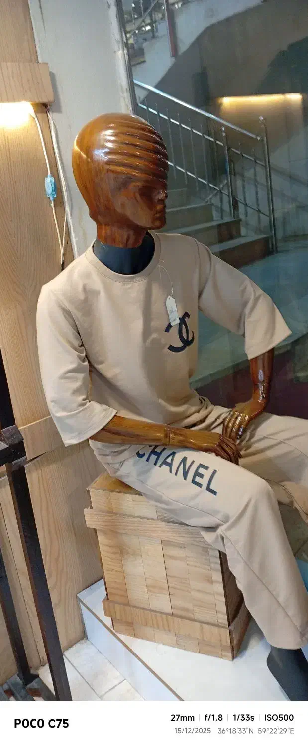 مانکن|فروشگاه و مغازه|طرقبه, |دیوار