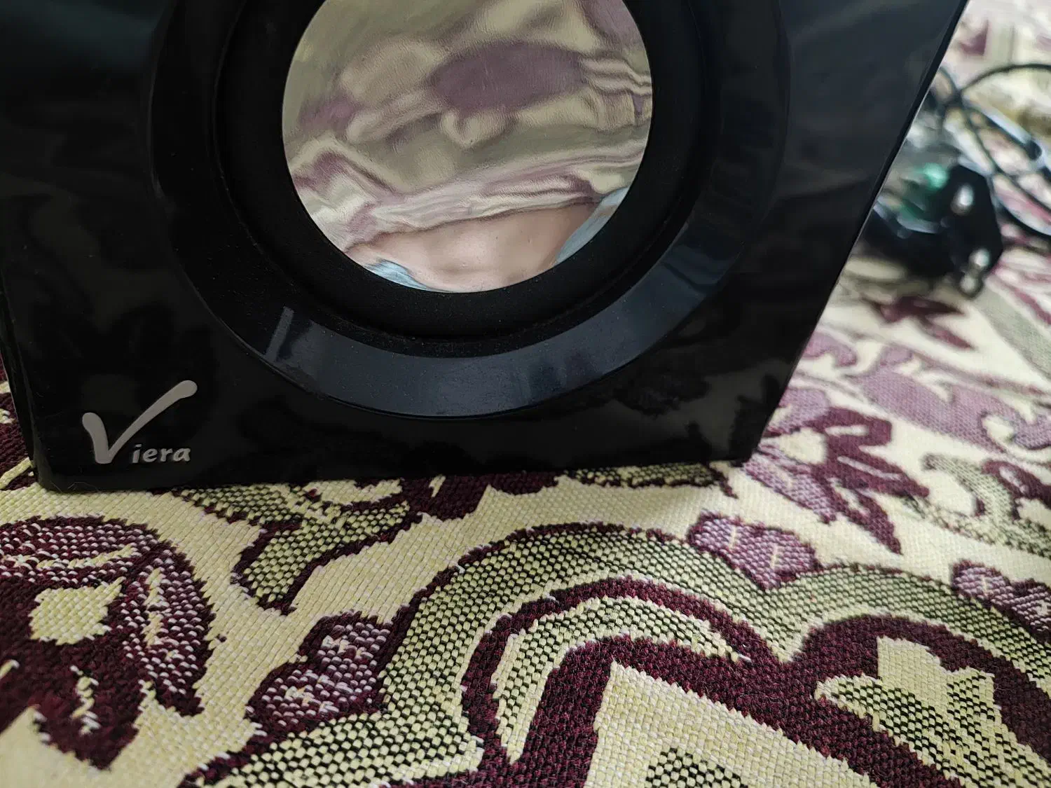 باند سالم و موس|سیستم صوتی خانگی|مشهد, سرافرازان|دیوار