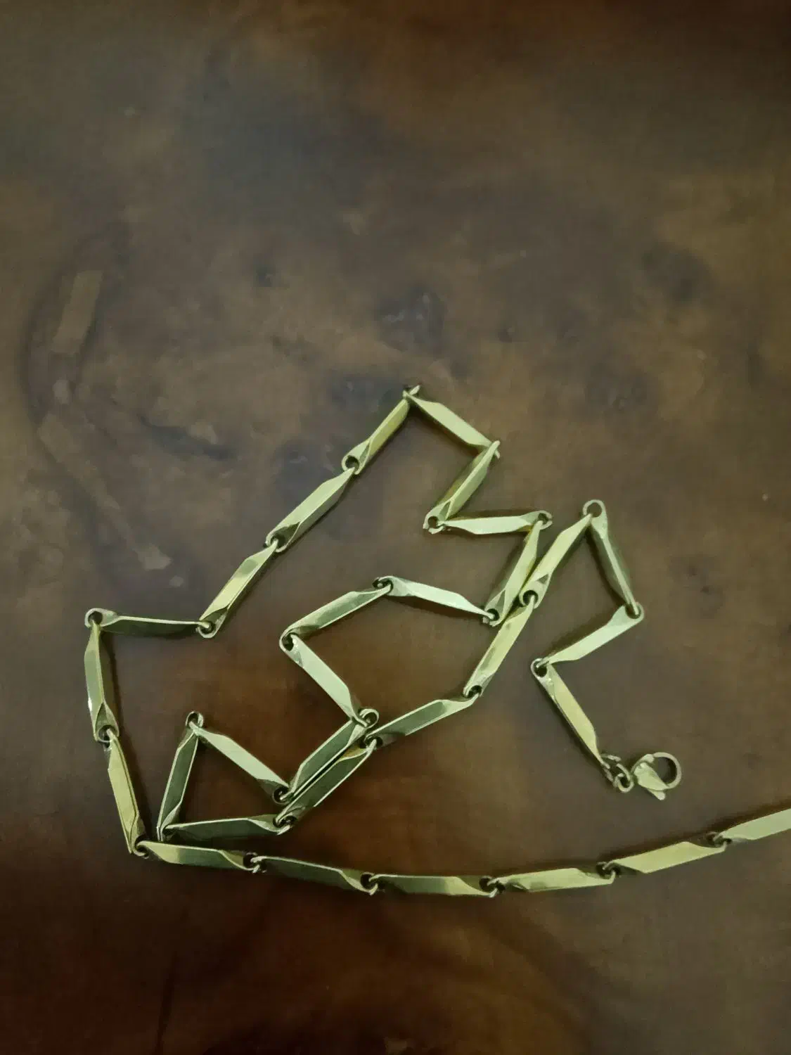 زنجیر|بدلیجات|زنجان, |دیوار