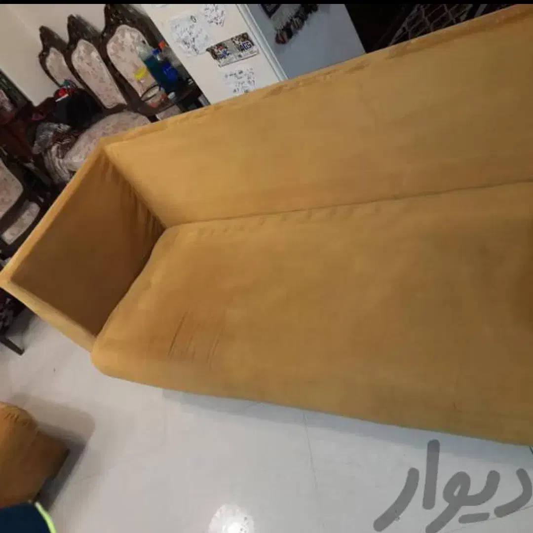 مبل شویی (قالی شویی) باوی|خدمات نظافت|خرمشهر, |دیوار